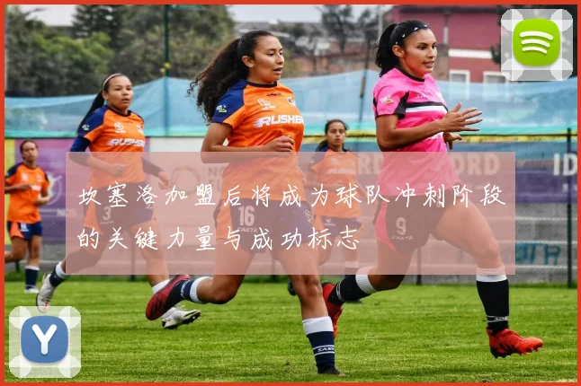 坎塞洛加盟后将成为球队冲刺阶段的关键力量与成功标志